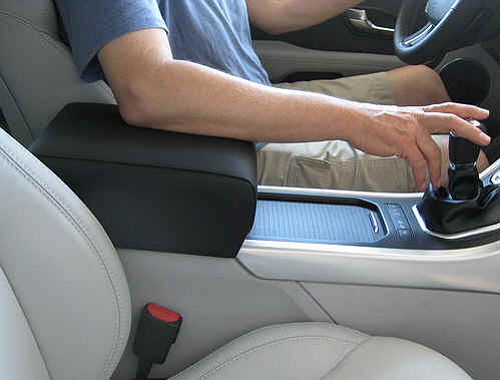 Делаем подлокотник в машину своими руками: пошаговая инструкция и советы