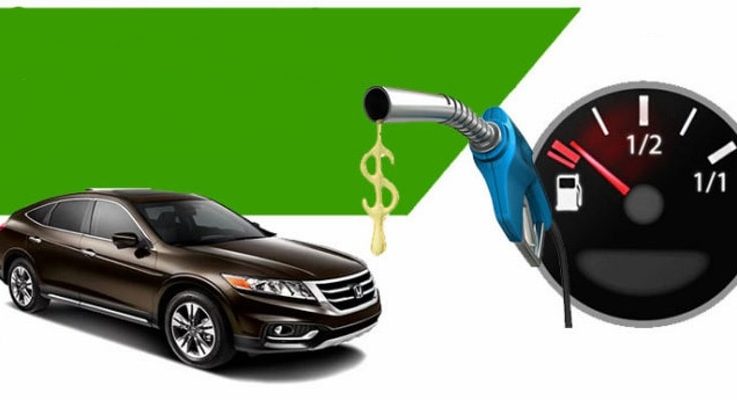 Как рассчитать расход топлива и определить затраты на бензин? 3 достоверных способа