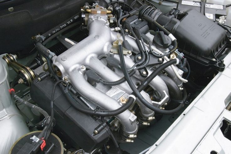 Обслуживание двигателя ВАЗ-2112 на 16 клапанов: 5 важных советов