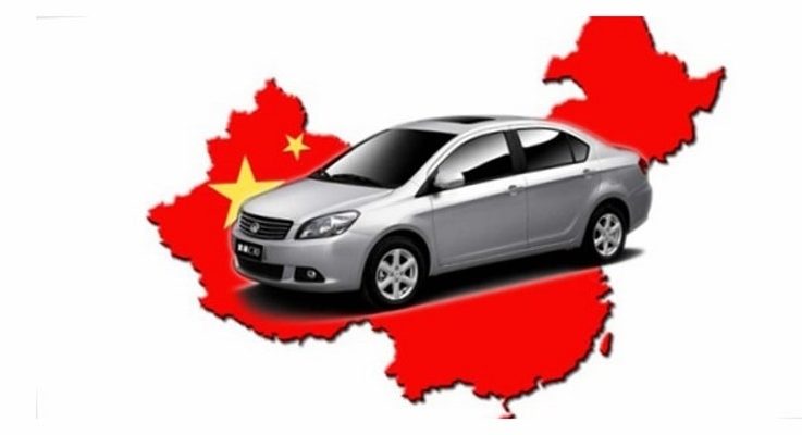 Обзор 12 лучших китайских автомобилей в 2018 году на российском рынке