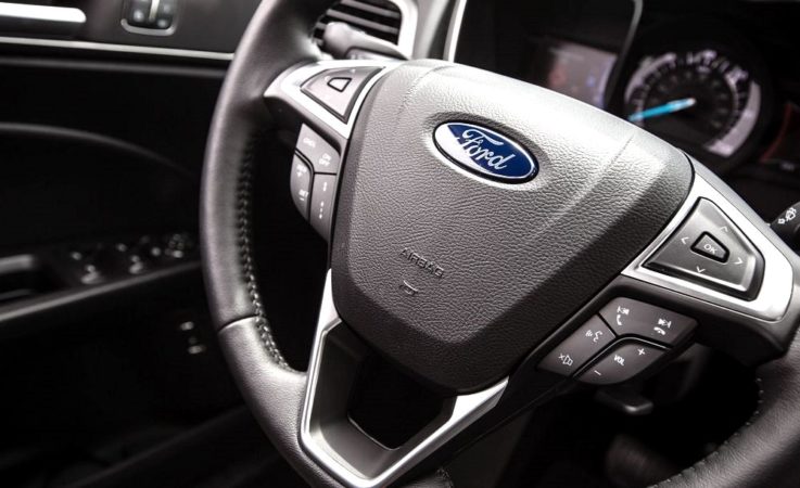 Обзор автомобиля Ford Fusion: основные технические характеристики и комплектации на 2018 год