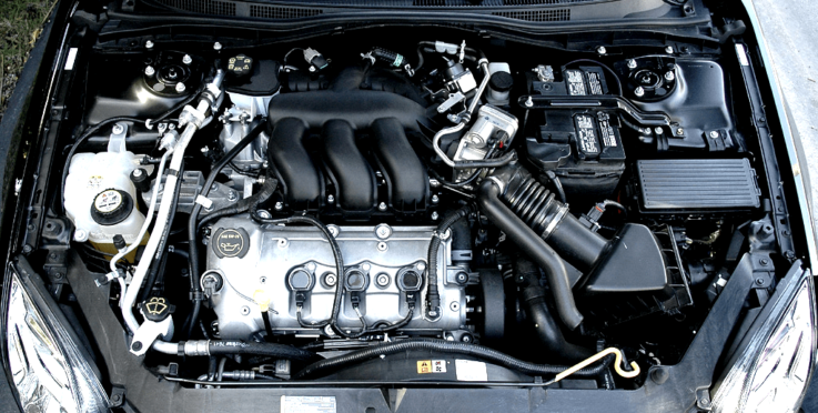 Обзор автомобиля Ford Fusion: основные технические характеристики и комплектации на 2018 год
