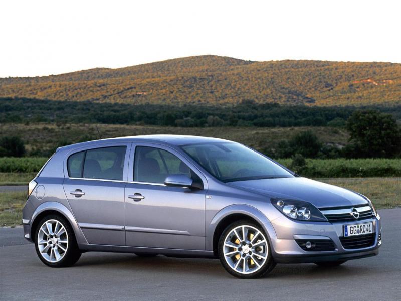 Opel - помощник и друг автомобилиста