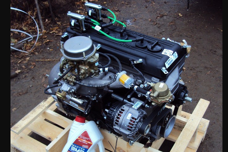 409 мотор газель характеристики