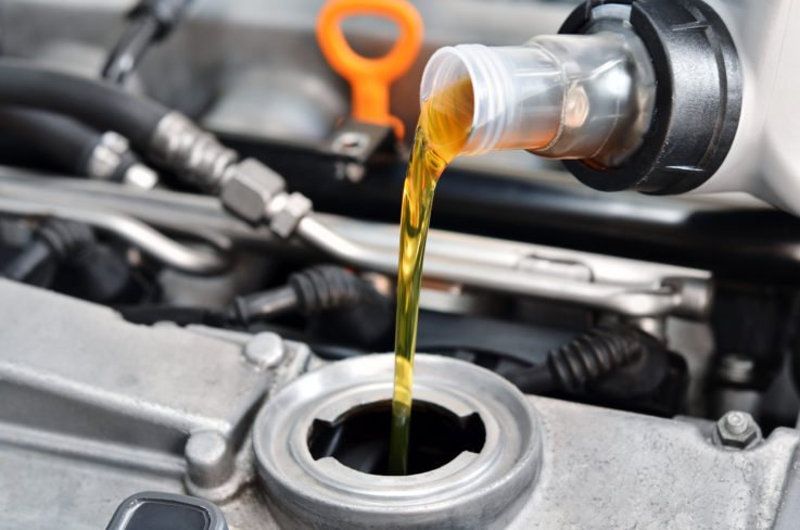 9 полезных советов, как выбрать и поменять моторное масло
