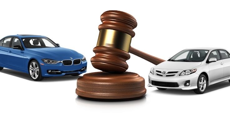Особенности продажи автомобилей от судебных приставов: 3 преимущества покупки автомобиля на аукционах
